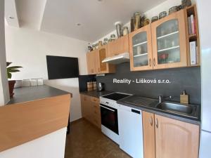 Pronájem bytu 2+kk, Ústí nad Labem - Klíše, Palachova, 46 m2