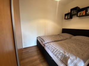Pronájem bytu 2+kk, Ústí nad Labem - Klíše, Palachova, 46 m2