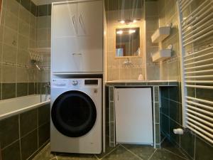 Pronájem bytu 2+kk, Ústí nad Labem - Klíše, Palachova, 46 m2