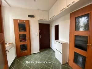 Pronájem bytu 2+kk, Ústí nad Labem - Klíše, Palachova, 46 m2