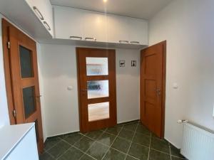 Pronájem bytu 2+kk, Ústí nad Labem - Klíše, Palachova, 46 m2