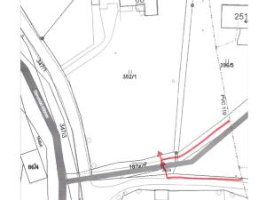Prodej pozemku pro bydlení, Žichlínek, 1100 m2