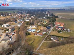 Prodej pozemku pro bydlení, Žichlínek, 1100 m2