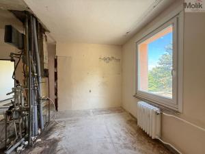 Prodej bytu 3+1, Teplice, Slovenská, 72 m2