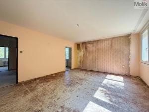 Prodej bytu 3+1, Teplice, Slovenská, 72 m2