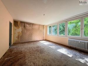Prodej bytu 3+1, Teplice, Slovenská, 72 m2