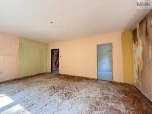Prodej bytu 3+1, Teplice, Slovenská, 72 m2