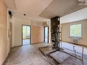 Prodej bytu 3+1, Teplice, Slovenská, 72 m2