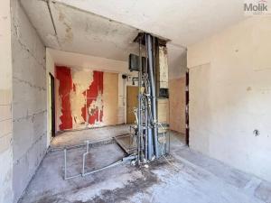 Prodej bytu 3+1, Teplice, Slovenská, 72 m2