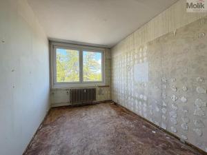 Prodej bytu 3+1, Teplice, Slovenská, 72 m2