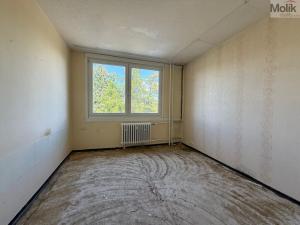 Prodej bytu 3+1, Teplice, Slovenská, 72 m2