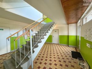 Prodej bytu 3+1, Teplice, Slovenská, 72 m2