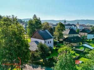 Prodej rodinného domu, Volary, Česká, 245 m2