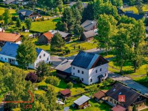 Prodej rodinného domu, Volary, Česká, 245 m2