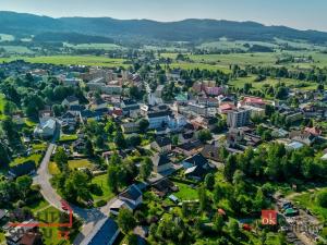 Prodej rodinného domu, Volary, Česká, 245 m2