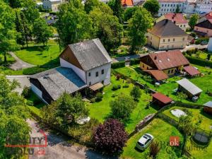 Prodej rodinného domu, Volary, Česká, 245 m2