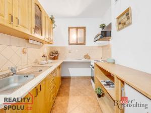 Prodej rodinného domu, Volary, Česká, 245 m2