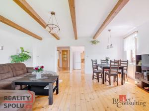 Prodej rodinného domu, Volary, Česká, 245 m2