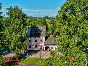 Prodej rodinného domu, Volary, Česká, 254 m2