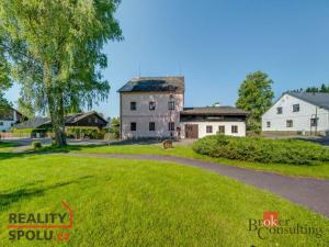 Prodej rodinného domu, Volary, Česká, 254 m2