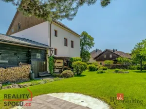 Prodej rodinného domu, Volary, Česká, 254 m2
