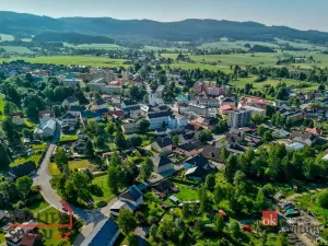 Prodej rodinného domu, Volary, Česká, 254 m2