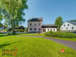 Prodej rodinného domu, Volary, Česká, 254 m2