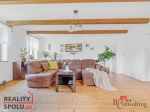 Prodej rodinného domu, Volary, Česká, 254 m2