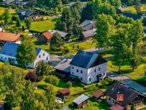 Prodej rodinného domu, Volary, Česká, 254 m2