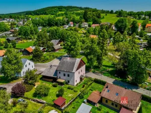 Prodej rodinného domu, Volary, Česká, 254 m2