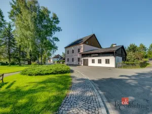 Prodej rodinného domu, Volary, Česká, 254 m2