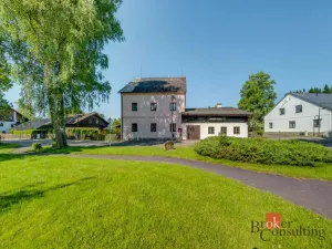 Prodej rodinného domu, Volary, Česká, 254 m2