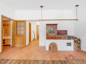 Prodej rodinného domu, Volary, Česká, 254 m2