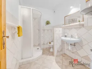 Prodej rodinného domu, Volary, Česká, 254 m2