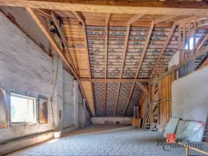 Prodej rodinného domu, Volary, Česká, 254 m2