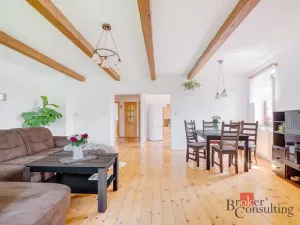 Prodej rodinného domu, Volary, Česká, 254 m2