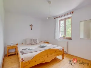 Prodej rodinného domu, Volary, Česká, 254 m2