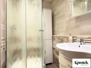 Pronájem bytu 2+kk, Brno, Strnadova, 47 m2