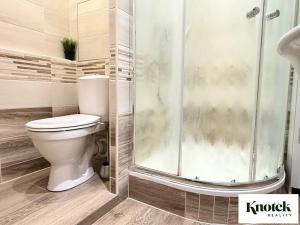 Pronájem bytu 2+kk, Brno, Strnadova, 47 m2