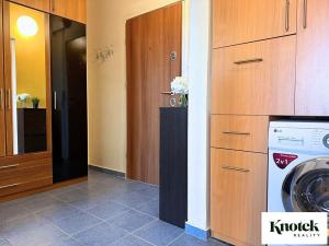 Pronájem bytu 2+kk, Brno, Strnadova, 47 m2