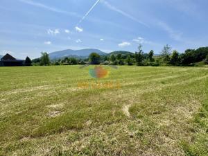 Prodej pozemku pro bydlení, Ostravice, 1654 m2