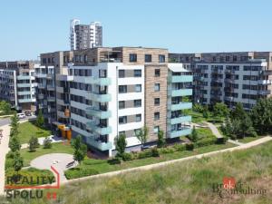 Prodej bytu 3+kk, Praha - Hlubočepy, Ondrákové, 81 m2