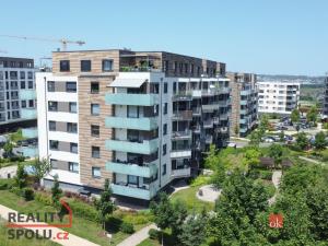 Prodej bytu 3+kk, Praha - Hlubočepy, Ondrákové, 81 m2