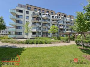 Prodej bytu 3+kk, Praha - Hlubočepy, Ondrákové, 81 m2