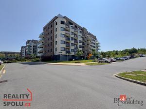 Prodej bytu 3+kk, Praha - Hlubočepy, Ondrákové, 81 m2