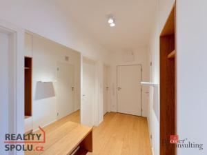 Prodej bytu 3+kk, Praha - Hlubočepy, Ondrákové, 81 m2