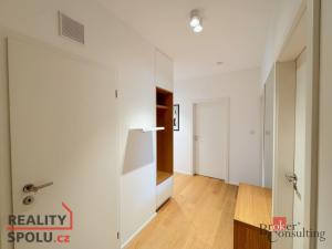 Prodej bytu 3+kk, Praha - Hlubočepy, Ondrákové, 81 m2