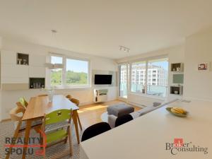 Prodej bytu 3+kk, Praha - Hlubočepy, Ondrákové, 81 m2