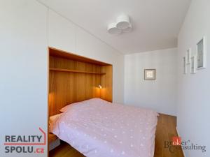 Prodej bytu 3+kk, Praha - Hlubočepy, Ondrákové, 81 m2