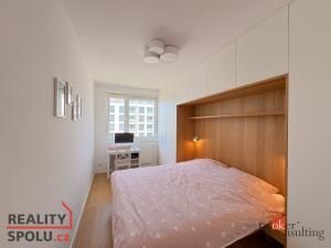 Prodej bytu 3+kk, Praha - Hlubočepy, Ondrákové, 81 m2